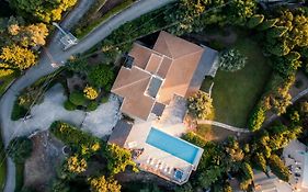 Villa Naldera