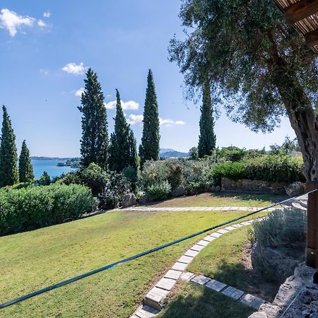 Villa Naldera Κομμένο Εξωτερικό φωτογραφία