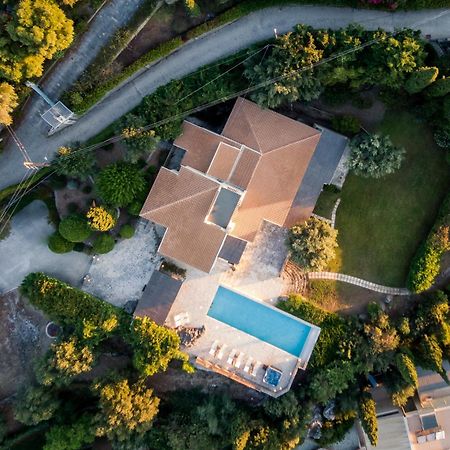 Villa Naldera Κομμένο Εξωτερικό φωτογραφία