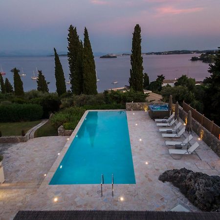 Villa Naldera Κομμένο Εξωτερικό φωτογραφία