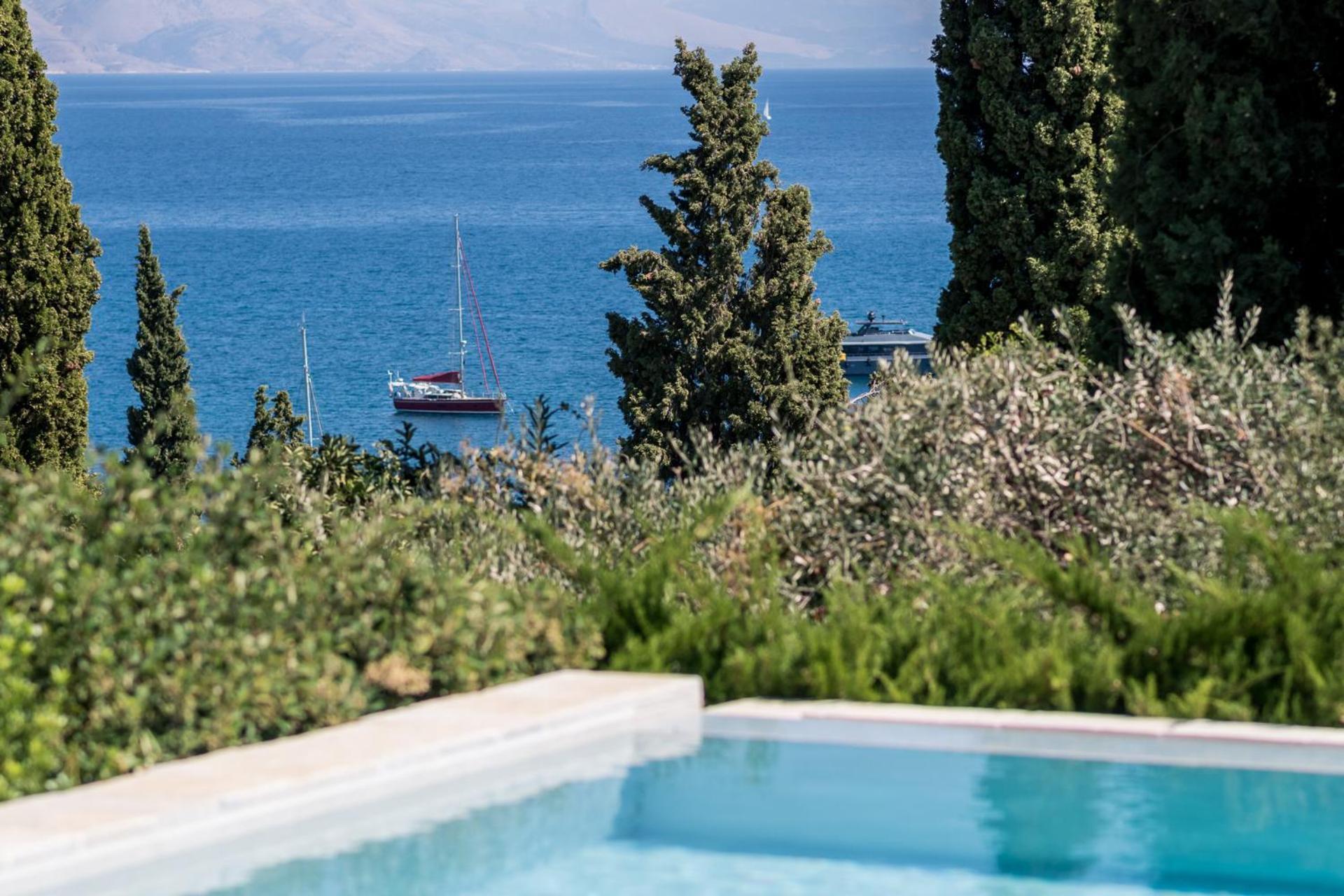 Villa Naldera Κομμένο Εξωτερικό φωτογραφία