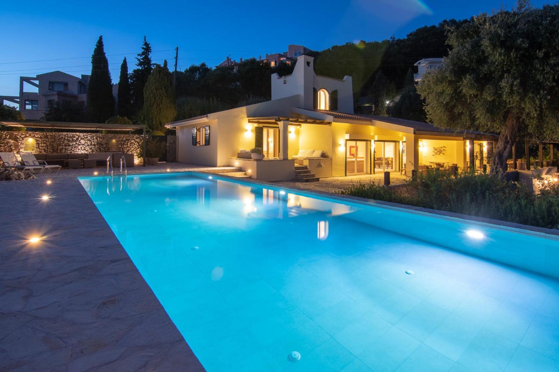 Villa Naldera Κομμένο Εξωτερικό φωτογραφία