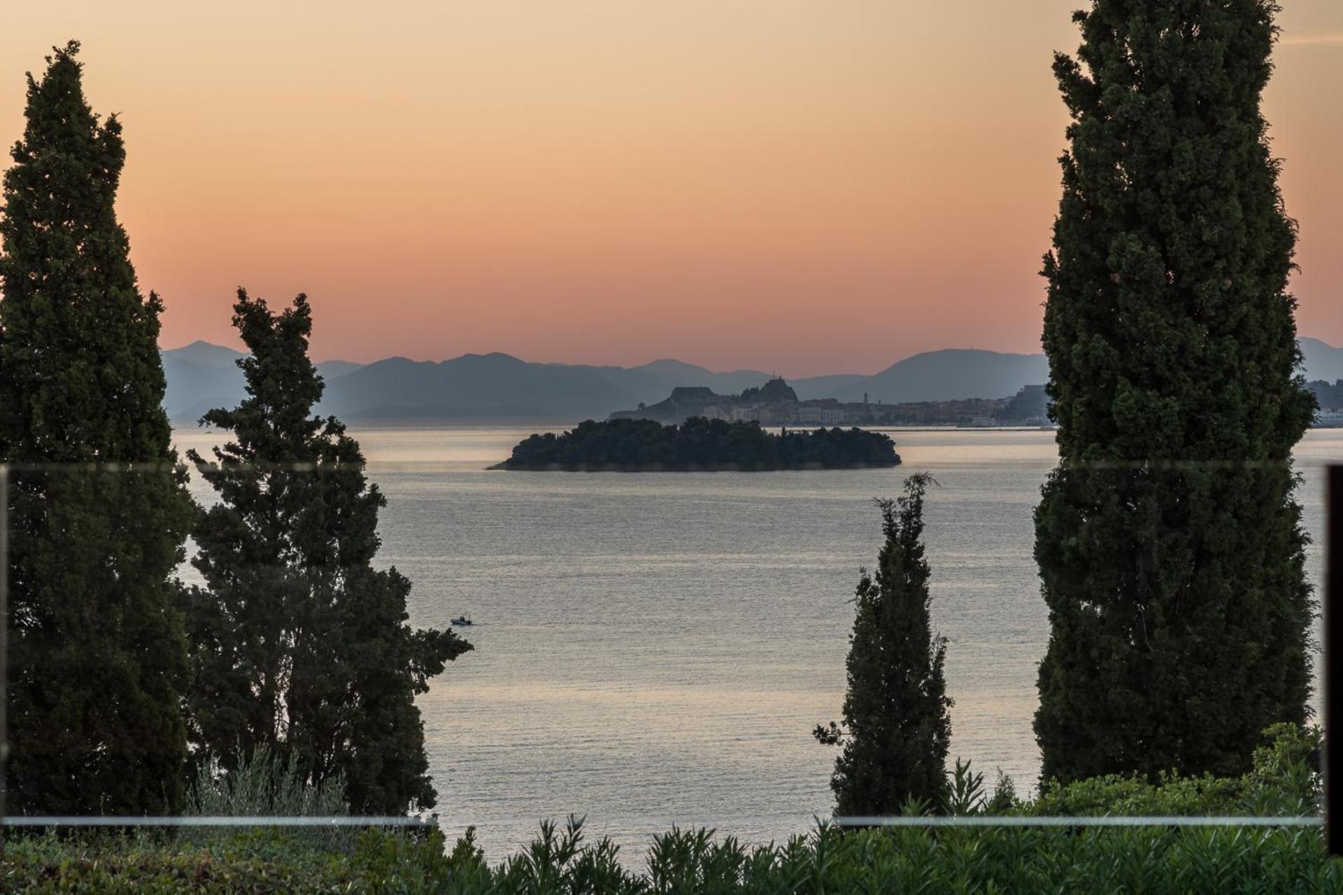 Villa Naldera Κομμένο Εξωτερικό φωτογραφία