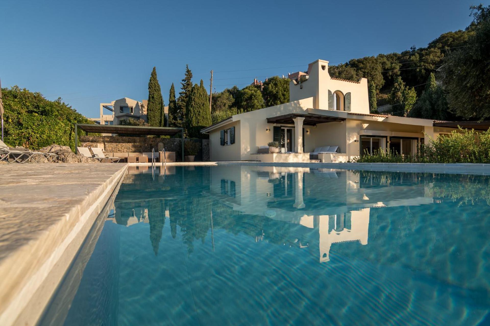 Villa Naldera Κομμένο Εξωτερικό φωτογραφία