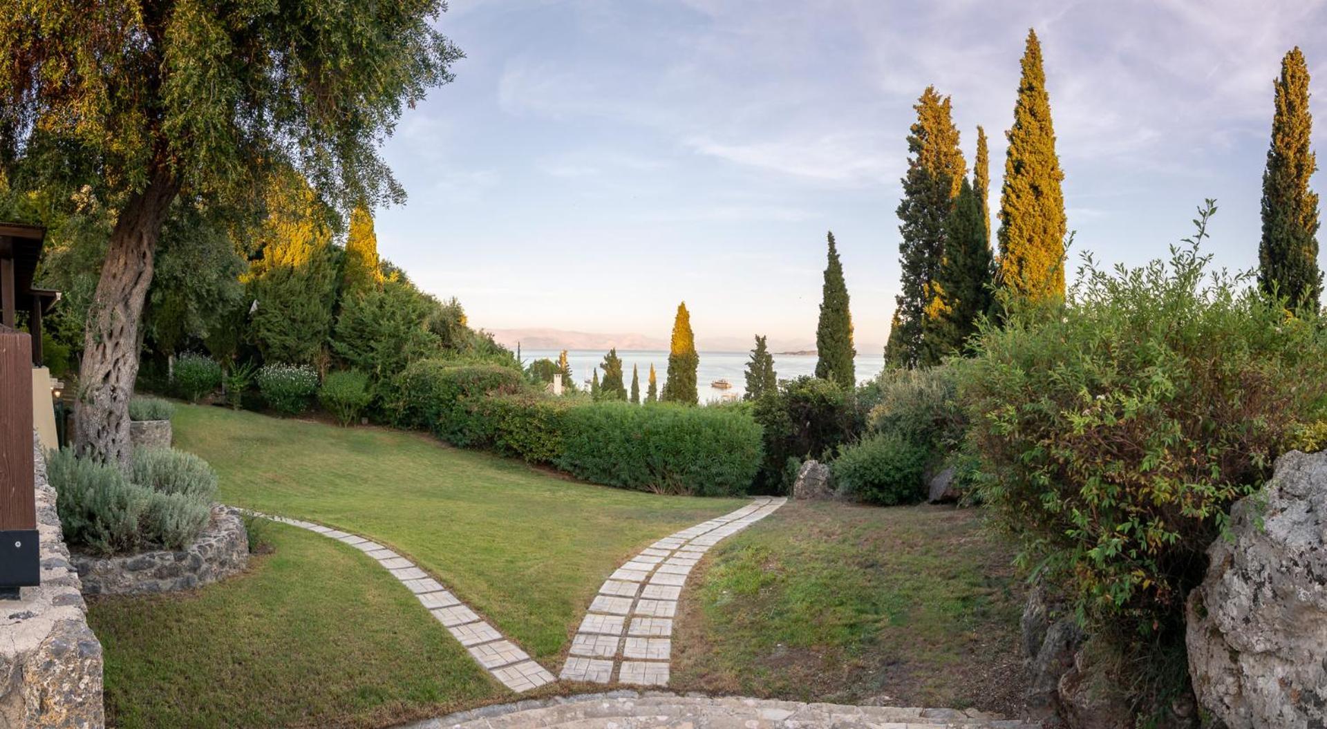 Villa Naldera Κομμένο Εξωτερικό φωτογραφία