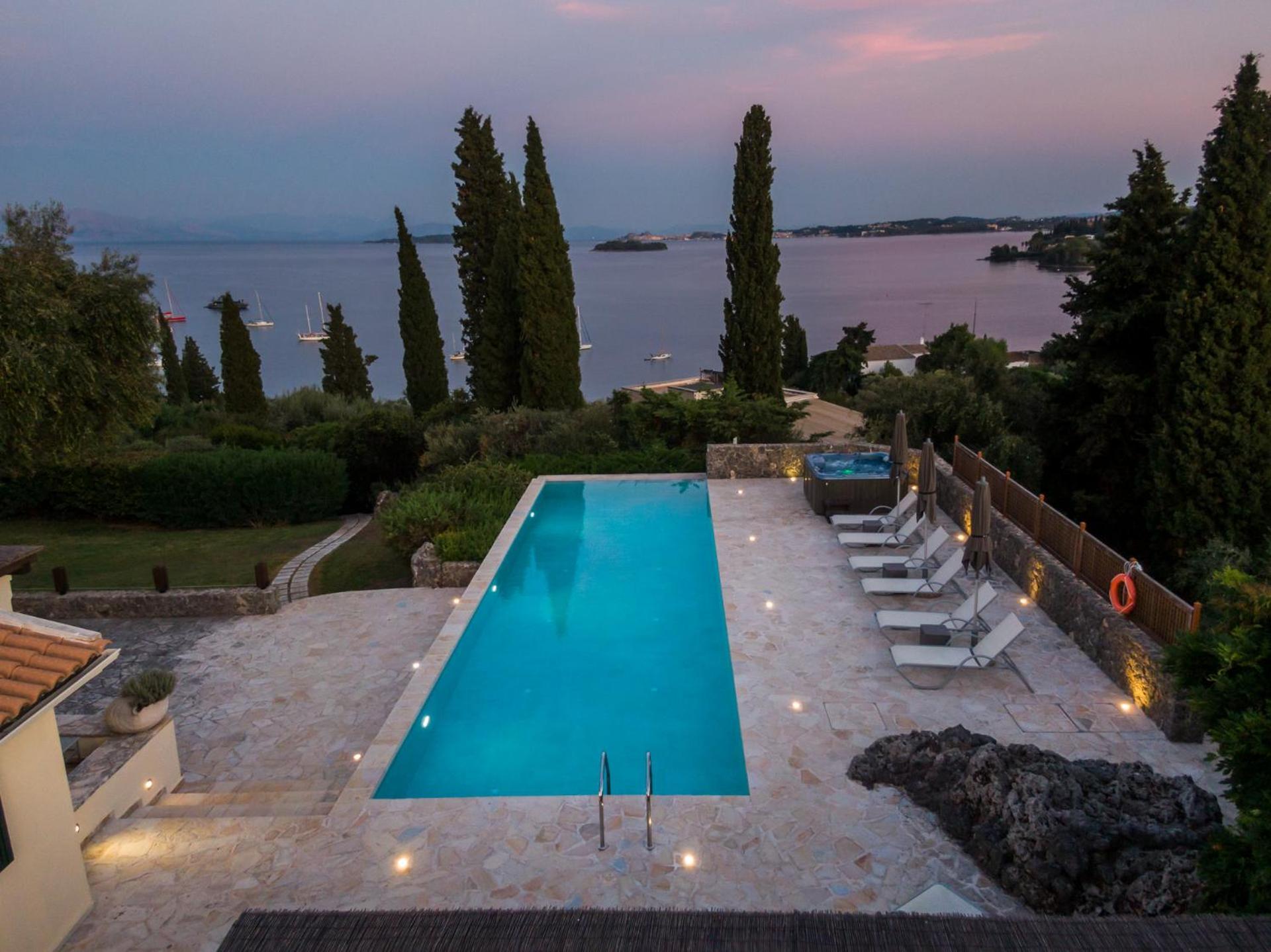 Villa Naldera Κομμένο Εξωτερικό φωτογραφία