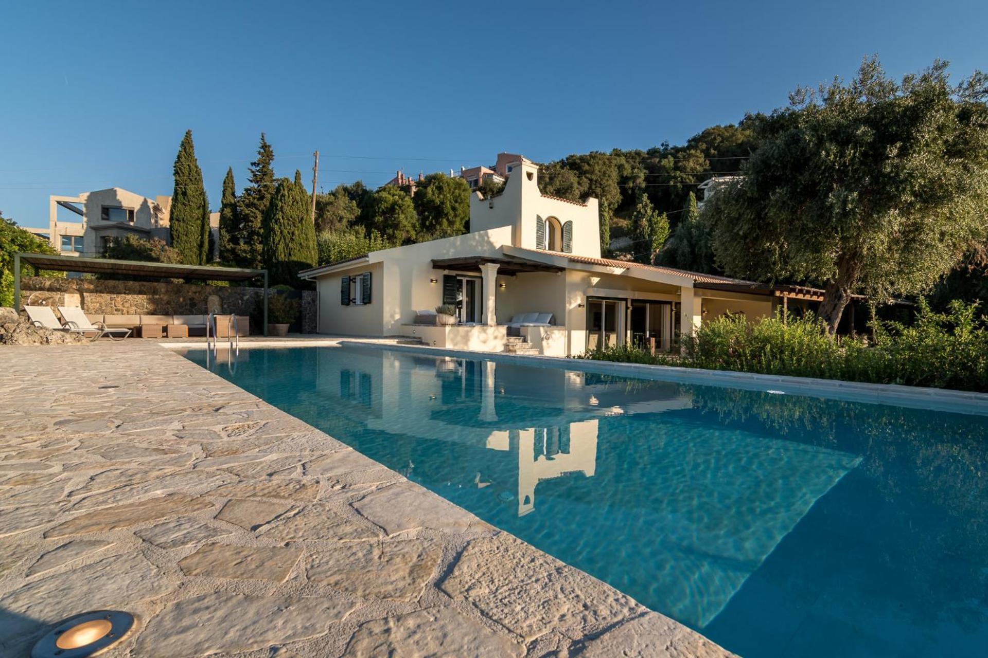 Villa Naldera Κομμένο Εξωτερικό φωτογραφία