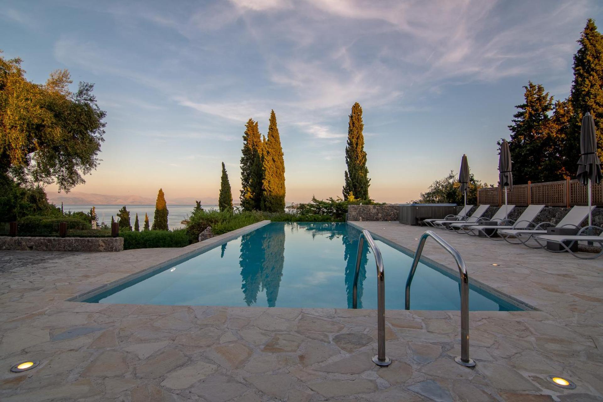 Villa Naldera Κομμένο Εξωτερικό φωτογραφία