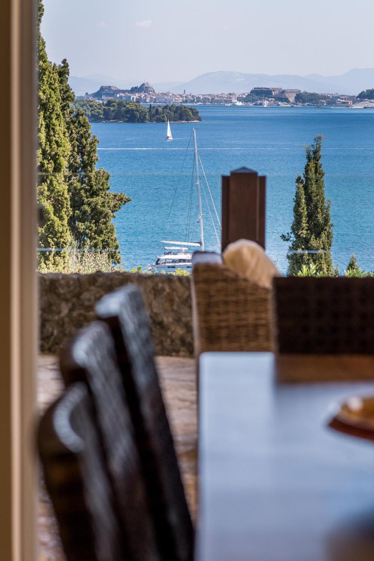 Villa Naldera Κομμένο Εξωτερικό φωτογραφία