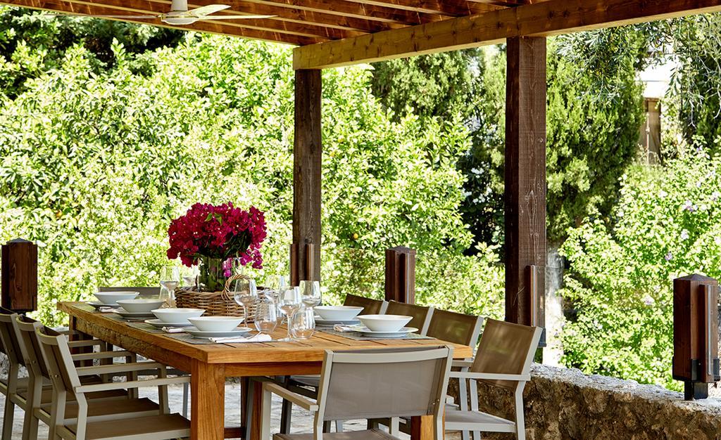 Villa Naldera Κομμένο Εξωτερικό φωτογραφία